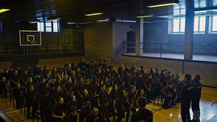 Fahrenheit 451 - Bande-annonce VO