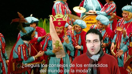 Lección 10: La moda