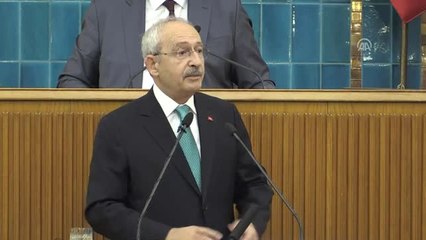 Kılıçdaroğlu: "Bu Fabrikaların Gerçek Sahibi, Bu Ülkede Yaşayan Vatandaşlar"