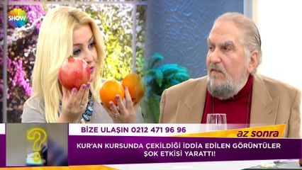 Zahide Yetiş'le 428. Bölüm | 27 Şubat 2018