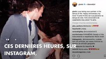 PHOTOS. Gisele Bündchen célèbre ses 9 ans de mariage sur Instagram
