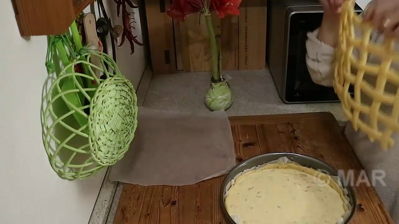 LA PASTIERA