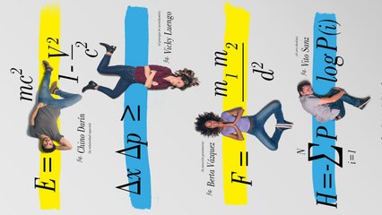 Las leyes de la termodinámica - Tráiler (HD)