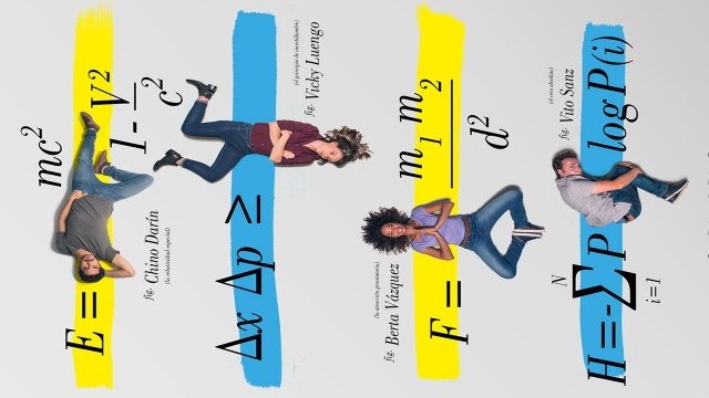 Las leyes de la termodinámica - Tráiler (HD)