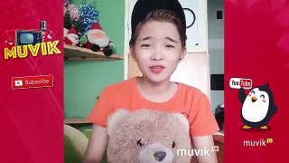 [Muvik.tv]- Tom Boy Kim Ngân New - Tổng hợp clip lipsync Dễ thương [Part 117]
