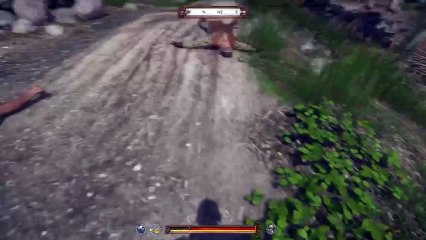 SPINE-XIII  kingdom come deliverence (3)