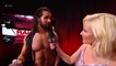 Seth Rollins wants the Intercontinental Championship: Raw, Feb. 26, 2018