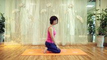 Bộ tư thế Yoga nâng cao - Tư thế con thỏ cùng Nguyễn Hiếu Yoga