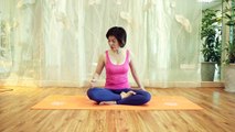 Bộ tư thế Yoga nâng cao - Tư thế rắn hổ mang hoa sen cùng Nguyễn Hiếu Yoga