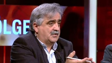 CHP'li İsim 2019'la ilgili Gizli İttifak Toplantılarını Canlı Yayında Açıkladı