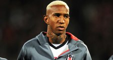 Portekiz Basını: Beşiktaşlı Talisca, Monaco'ya Transfer Oluyor