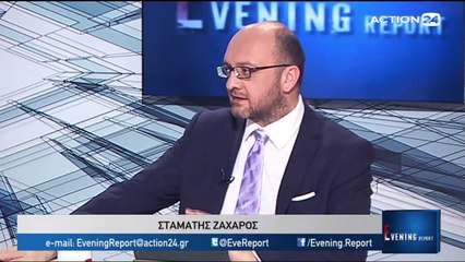 Evening Report 26-2-2018