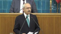 Kılıçdaroğlu: 