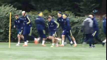 Kupadaki Derbinin Hakemi Belli Oldu