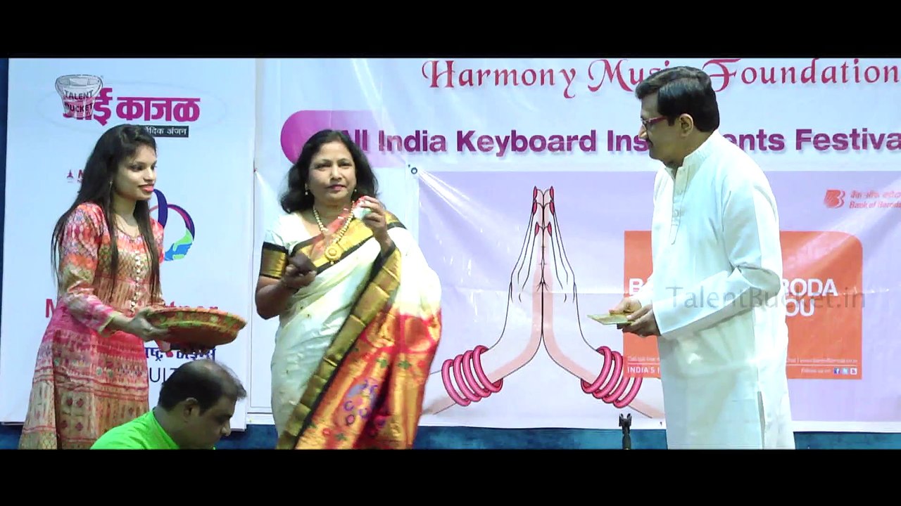 Classical Music  part 3 | Keyboard Instruments Festival