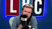 James O'Brien: Why I Feel Sorry For Tommy Robinson