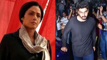 Arjun Kapoor To Bring Back Sridevi's MORTAL Remains
