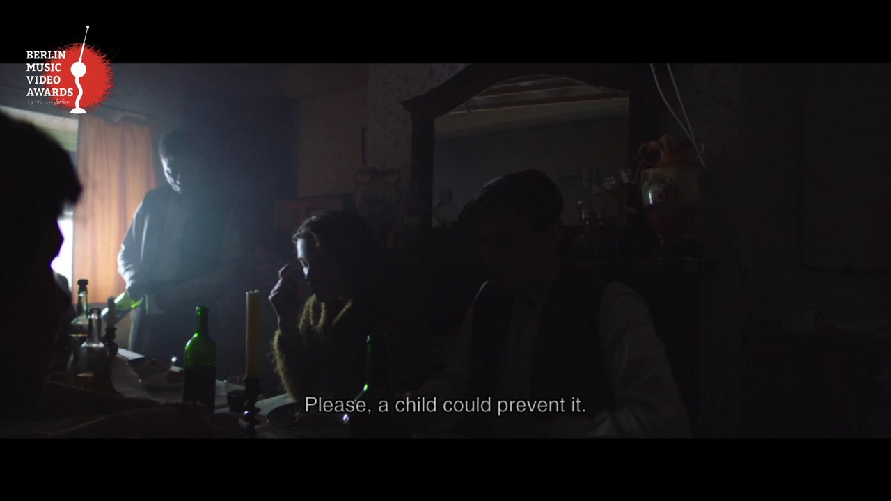ALT J - PLEADER