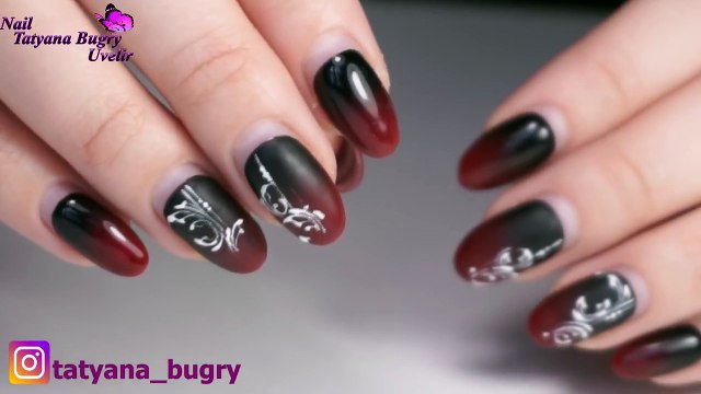 ОШИБКИ Мастеров в МАНИКЮРЕ и покрытии ГЕЛЬ ЛАКА / Геометрический Дизайн Ногтей