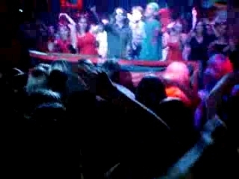 EF NIGHT ENDIABLE