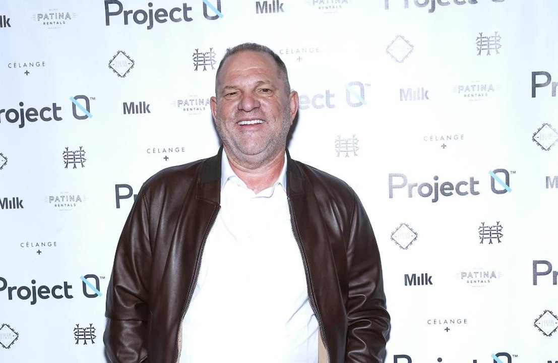 Harvey Weinstein: le procès de son ancienne assistante a été rejeté