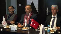 'Antalya’ya 20 milyon turist için turizm çeşitlendirilmeli'
