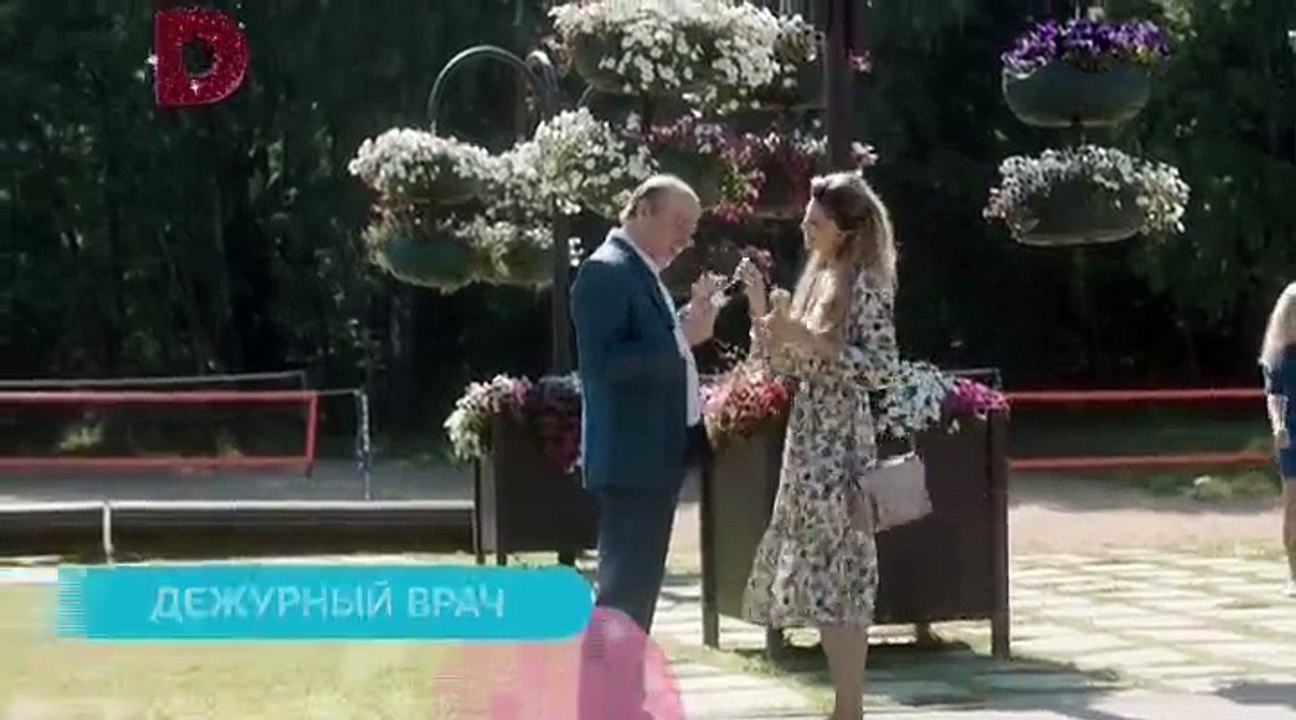 От ненависти до любви 11 серия 2018 Мелодрама