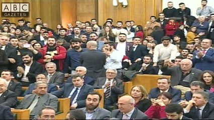 'Kadir Mısıroğlu diye bir soytarı var...'