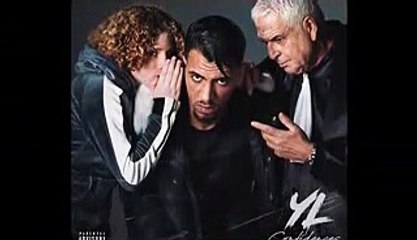 YL - Squatte // Confidences (2018)