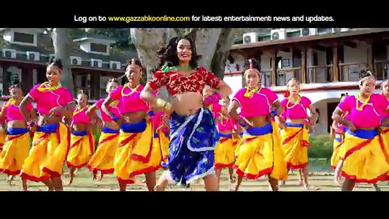 Sapani Ma Aaune Lai Ft.  Priyanka Karki By Melina Rai