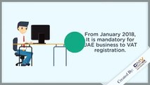 Documents Required for VAT Registration in UAE