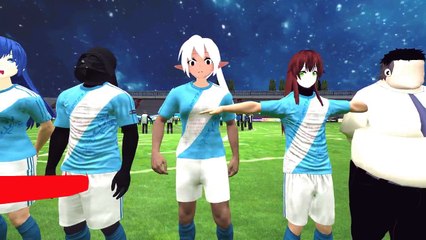 2018 4chan Winter Cup group E - /r9k/ vs /h/