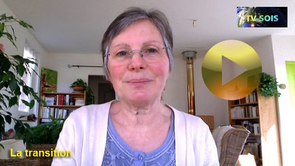 Laure Danjou – La transition – février 2018