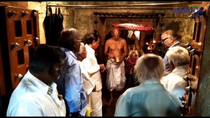 தொலைகாட்சி விவாதம் எச் ராஜா ஆவேசம்…வீடியோ