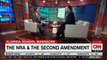WATCH: Former speechwriter explains the founding father's motivation behind the Second Amendment