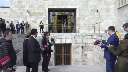 Bozdağ: "(Salih Müslüm'ün Serbest Bırakılması) Bu Karar, Teröre Çok Net Bir Destek Kararıdır"