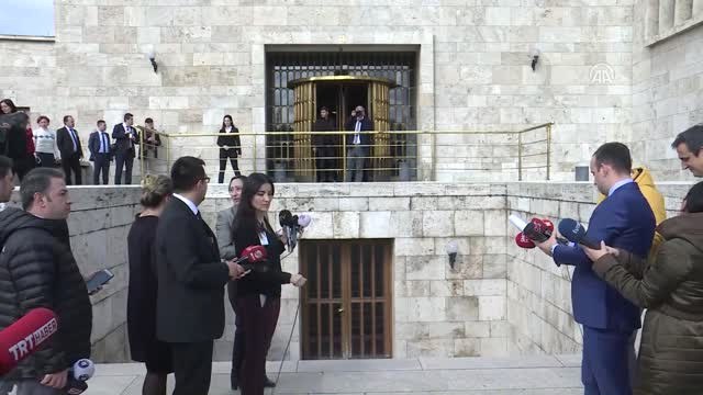 Bozdağ: (Salih Müslüm'ün Serbest Bırakılması) Bu Karar, Teröre Çok Net Bir Destek Kararıdır