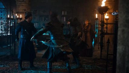 Diriliş Ertuğrul dizisinin yeni bölümü merakla bekleniyor