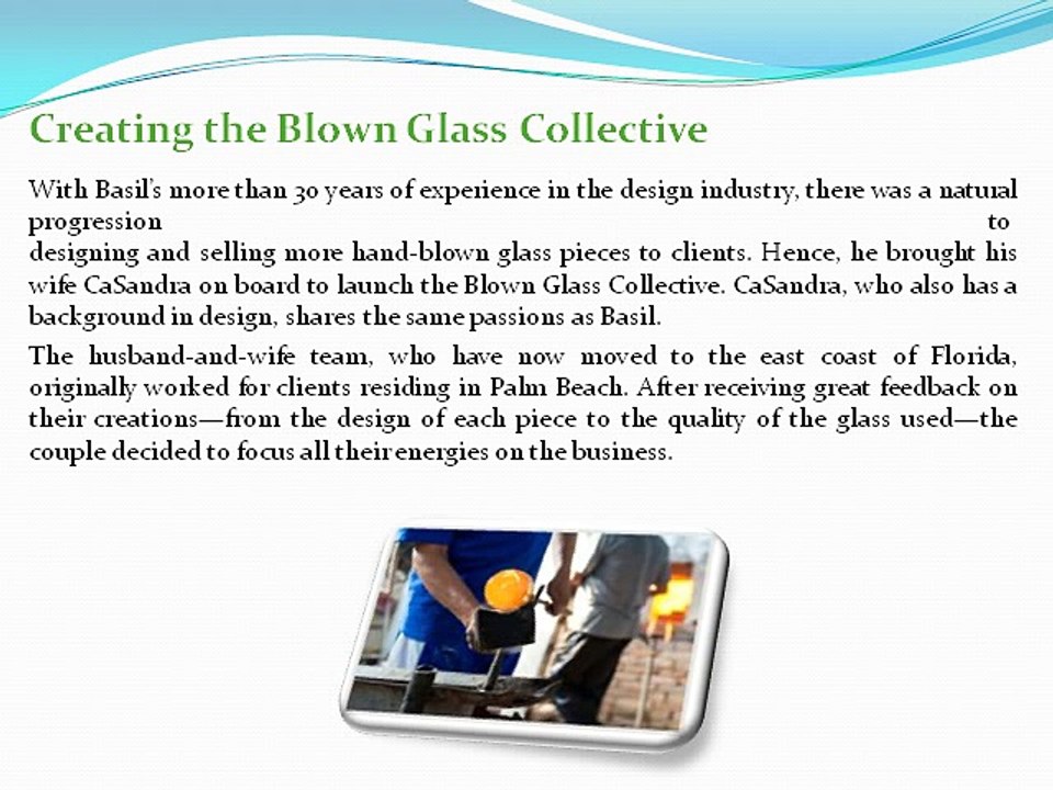 Hand Blown Glass Chandeliers Sale - Blown Glass Collective