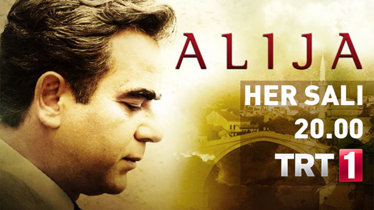 Alija 5.Bölüm Fragmanı