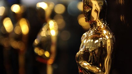 8 Shocking Oscar Snubs This Year