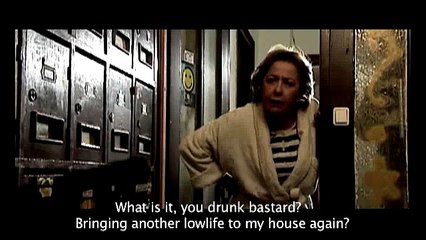 Miris formalina - Ceo domaci film (2005)