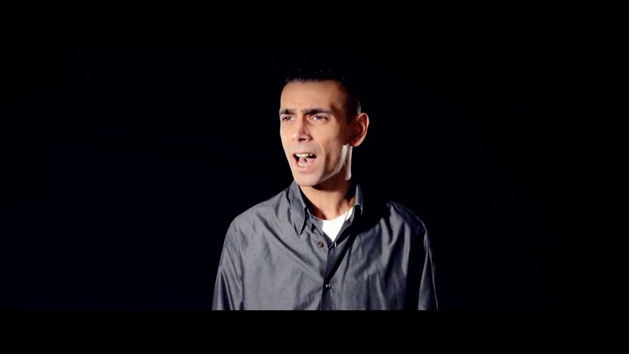La mia vita sei tu Lorenzo Puma HD cantautore (canzone inedita)