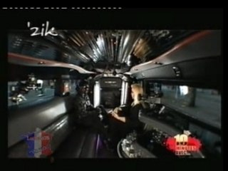 10 Minute Avec [Joe Dalton] Part 2