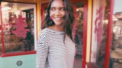 Video collection Stella & Dot spring 18 FR