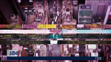 TRENDING | Israel's first Bedouin woman medics | Tuesday, February 27th 2018