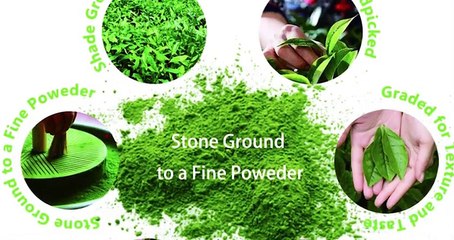 How to buy the good quality matcha