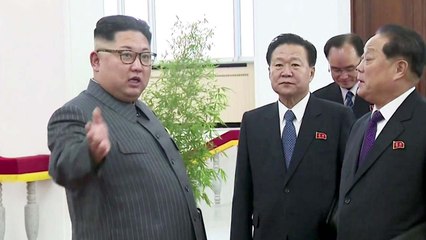 한반도 정세 중대 분기점...김정은의 선택은? / YTN
