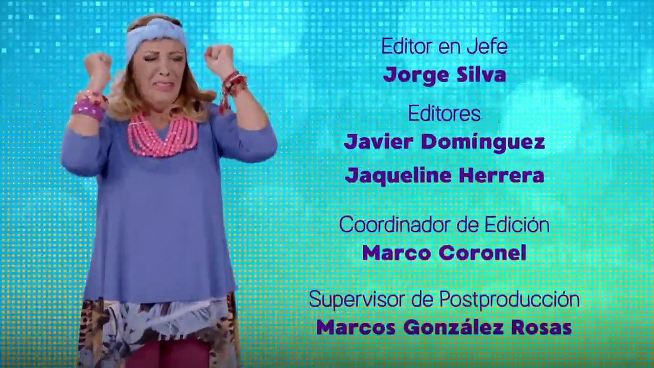3 Familias capitulo 91