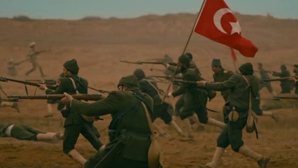 إعلان 2 للحلقة 6 كوت العمارة